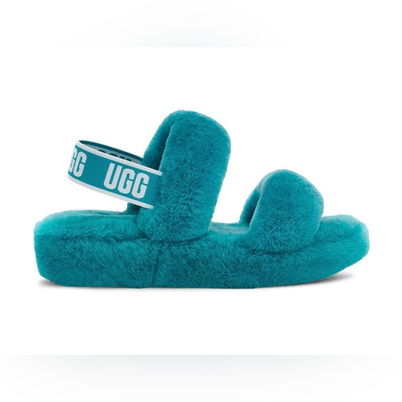 UGG Shoes - UGG Women’s Slides - Oh Yeah